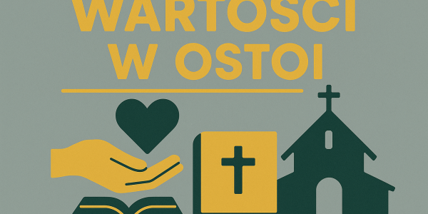 Witaj w Ostoi