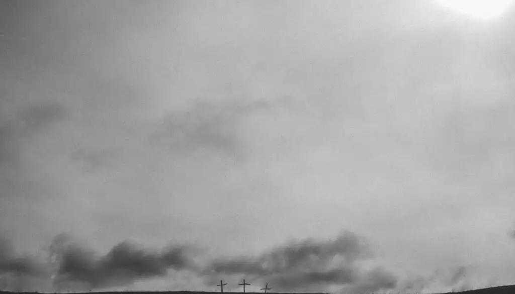 Czy Bóg zabił swojego syna?