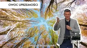 Owoc uprzejmości